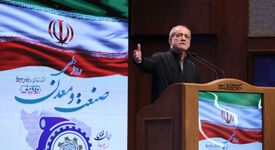 برق دولت برود، اما برق صنایع برای تولید خاموش نشود