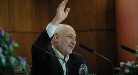 مرد صنعت ایران رفت