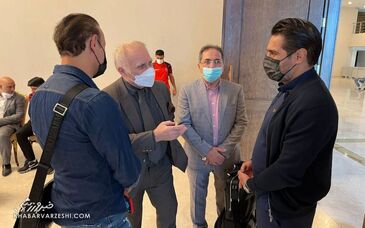پرسپولیس به افتخاراتی رسید که کمتر تیمی در دنیا می‌تواند تکرارش کند/ امسال دوم هم شویم اتفاقی نمی‌افتد/ اعتراف می‌کنم در مورد درویش اشتباه کردم