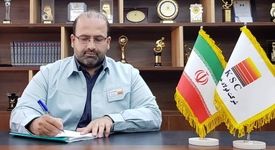 پیام مدیرعامل در خصوص وضعیت تولید و ناترازی های انرژی تحمیل شده به فولاد خوزستان