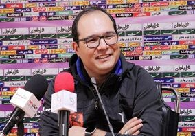 ربیعی: برای کسب پیروزی به مصاف استقلال می‌رویم/ همه بازیکنانم را در اختیار ندارم

