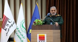 فرهنگ بسیج، حرکت جامعه به سوی نشاط، تلاش و موفقیت است