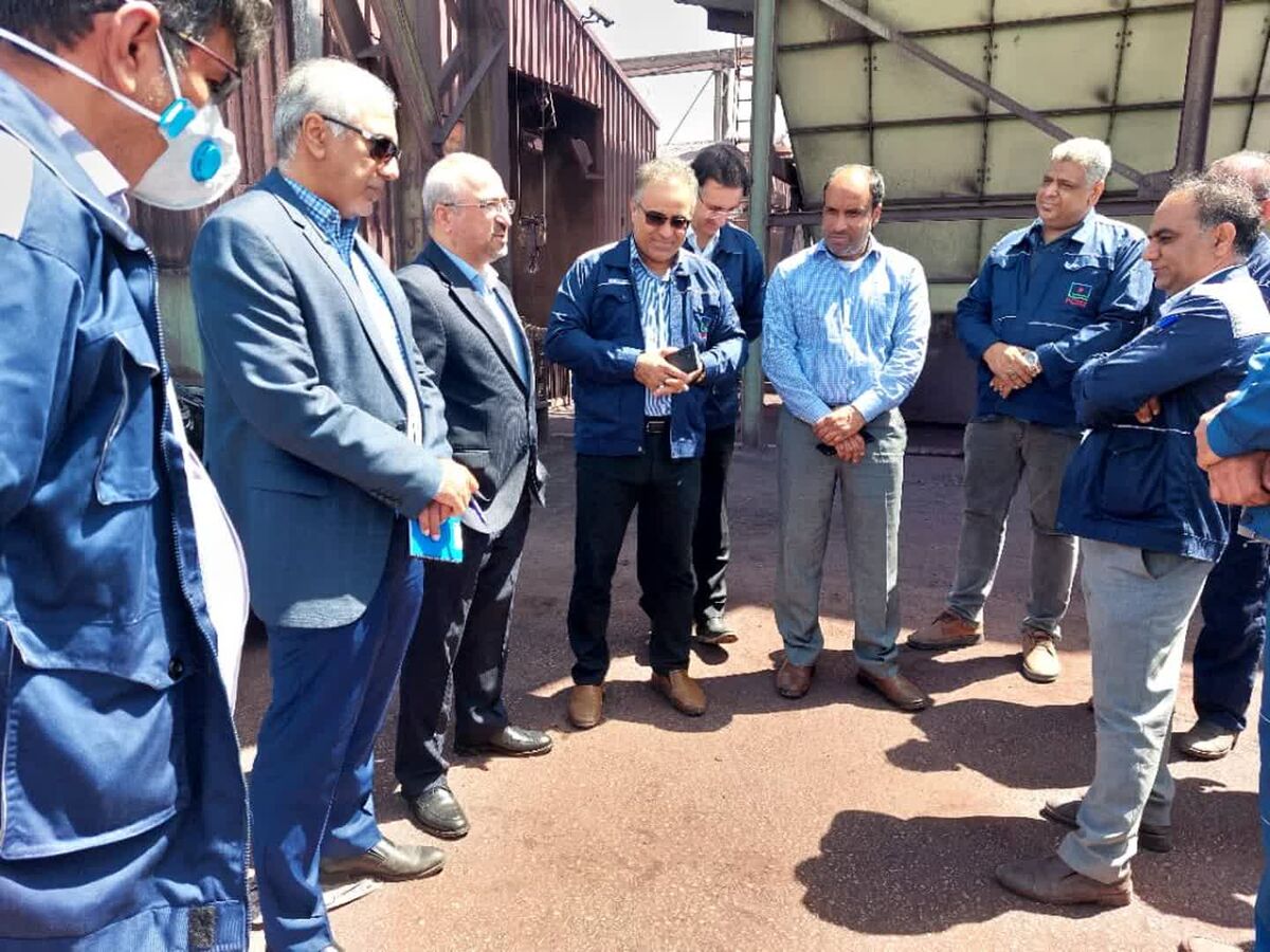 اشتغال‌ زایی با تمرکز بر ظرفیت های موجود 