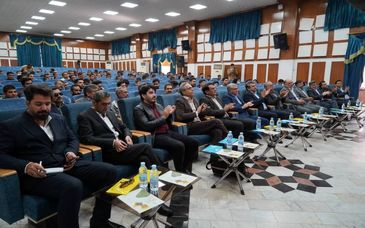 دومین پیش‌رویدادِ جشنواره «ایده‌های ارزش‌افزای معدن و صنایع معدنی ایران (ایما)» در کرمان