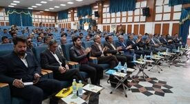 دومین پیش‌رویدادِ جشنواره «ایده‌های ارزش‌افزای معدن و صنایع معدنی ایران (ایما)» در کرمان