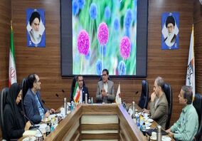 قلی نژاد: اقدامات فولاد خوزستان در حوزه محیط زیست حقیقتا سزاوار تقدیر است/مخبر دزفولی: عوارض آلایندگی شرکت فولاد خوزستان بازنگری شود