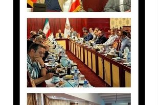 در جریان جلسه تولید مجتمع مس سرچشمه مطرح شد؛تاکید مدیرعامل شرکت ملی مس بر پایداری تولید و تسریع در اجرای پروژه‌های توسعه‌ای