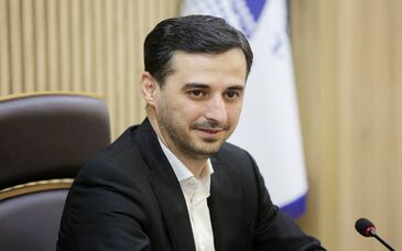 مدیرعامل چادرملو:کارخانه احیای چادرملو در تولید،کیفیت و بهره‌وری انرژی رکورد زد