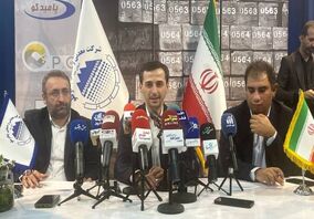 رشد ۶۱ درصدی درآمد و توسعه گسترده انرژی‌های تجدیدپذیر در چادرملو