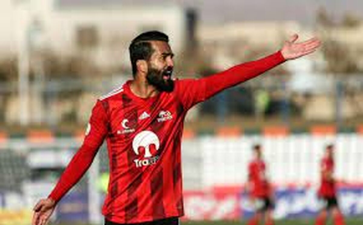 ادعای عجیب مسعود شجاعی درباره اسطوره پرسپولیس
