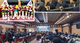 سعدمحمدی خبر داد: دستیابی کشور به تکنولوژی فرآوری عناصر نادر خاکی