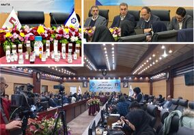 سعدمحمدی خبر داد: دستیابی کشور به تکنولوژی فرآوری عناصر نادر خاکی