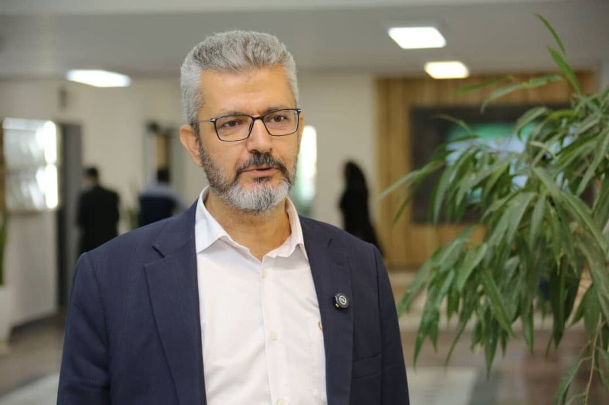 بازیافت وبازگشت آب به چرخه صنعت کار ارزشمندی است