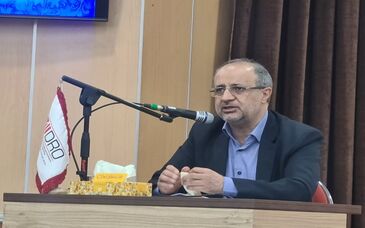 لزوم سرعت بخشی به بومی‌سازی قطعات / به شرکت‌های دانش بنیان اعتماد کنیم