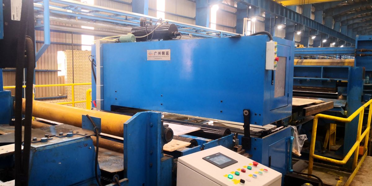 آماده‌سازی زیرساخت‌های کیفی در شرکت نورد فولاد زرین شهرکرد برای بهره‌برداری کامل از واحد اسیدشویی