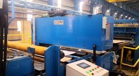 آماده‌سازی زیرساخت‌های کیفی در شرکت نورد فولاد زرین شهرکرد برای بهره‌برداری کامل از واحد اسیدشویی