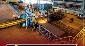 فولاد اکسین خوزستان : تاب آوری و کسب دستاورد در سال سخت صنعت