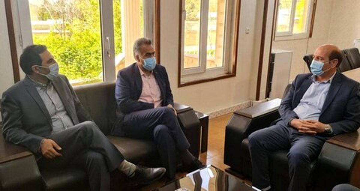 یاری رسانی سازمان گمرک به مجموعه‌های صنعتی قابل تقدیر است