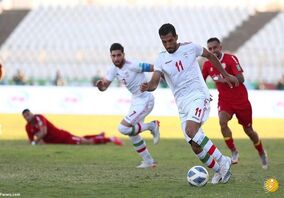 ستاره تیم ملی راه را به یحیی گل محمدی نشان داد

