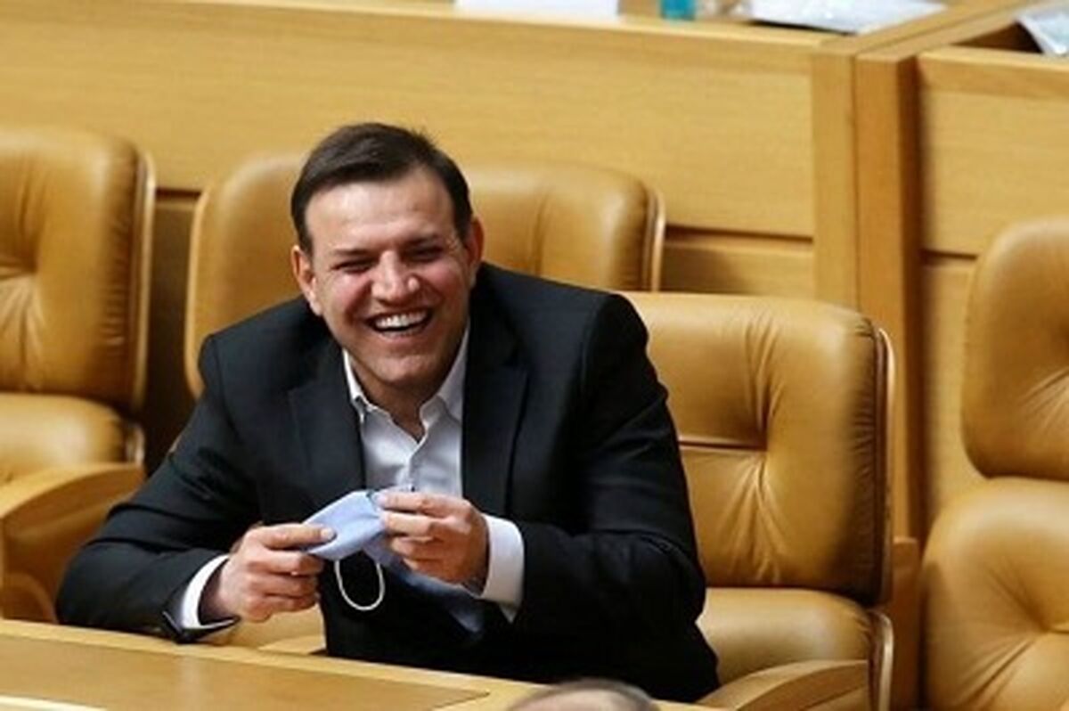 سکوت عزیزی‌ خادم شکست؛ برای ۴۰۰ میلیارد تومان نقشه شوم کشیده‌اند!

