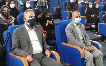  به همت منطقه ویژه خلیج فارس؛ پشتیبانی از برگزاری مسابقات نابینایان کشور در بندرعباس