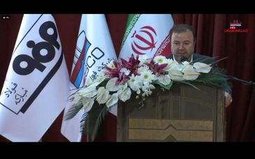 شکست تحریم های آمریکا بدست متخصصان داخلی در صنعت فولاد