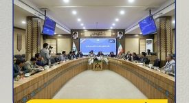 بازسازی و نوسازی فولاد مبارکه با استفاده از ظرفیت دانشگاهیان