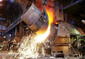 خاموشی کوره‌ها در سایه ناترازی