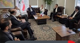 گردهمایی مدیران عامل ادوار فولاد مبارکه؛ تداوم انتقال تجربه میان نسلهای مدیریتی