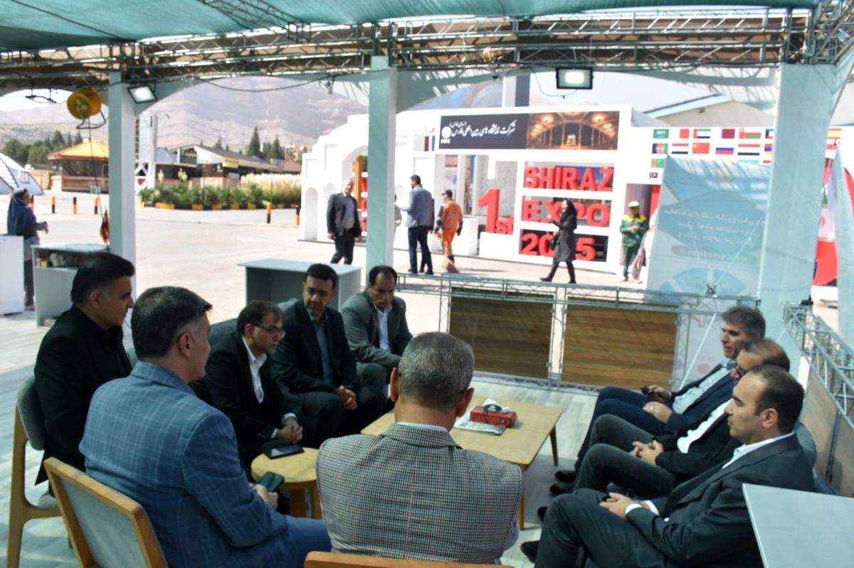 استقبال از بخش خصوصی دارای اهلیت برای مشارکت در بسته های سرمایه گذاری