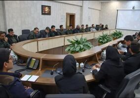 راه‌اندازی سامانه تولید یکپارچه کارخانه فولادسازی در مجتمع فولاد غدیر نی‌ریز


