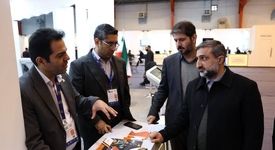 نمایشگاه «کیمیا» نویدبخش توسعه ساخت داخل در ملی مس است