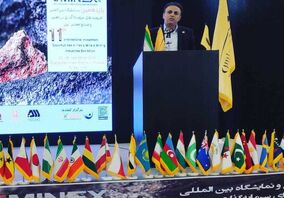 ارزش ذخایر معدنی کشور افزون بر ۷۷۰ میلیارد دلار است