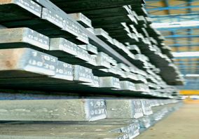 اولین عرضه اعتباری چهارماهه فولاد غدیر نی‌ریز/با تحویل کمتر از یک ماه