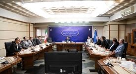 اتابک: بازاریان در جنگ تحمیلی با دشمن رزمندگان جبهه اقتصادی اند