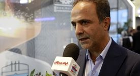 خانه » اخبار » سرپرست معاونت خرید شرکت فولاد هرمزگان در حاشیه بیست‌و‌هفتمین سمپوزیوم فولاد: اتکا به تأمین داخل زمینه رشد تولید و رکوردشکنی را فراهم کرد