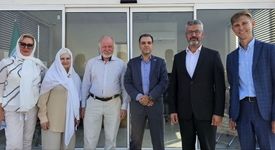 پیشنهادهای جدید برای برگزاری دوره‌های آموزشی ایمنی معادن به هیات روسی