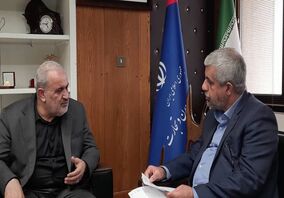 ضرورت فعال‌سازی معادن ساردوئیه، دلفارد و کرور عنبرآباد /فعال کردن معادن باعث اشتغالزایی می‌شود