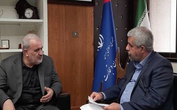 ضرورت فعال‌سازی معادن ساردوئیه، دلفارد و کرور عنبرآباد /فعال کردن معادن باعث اشتغالزایی می‌شود