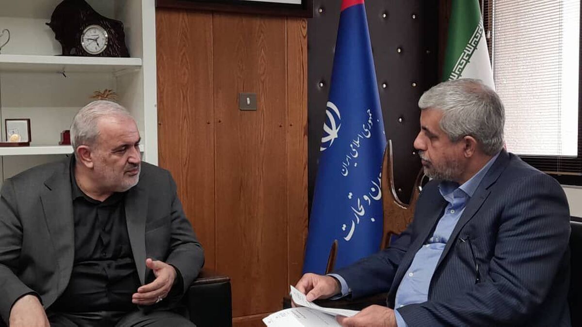 ضرورت فعال‌سازی معادن ساردوئیه، دلفارد و کرور عنبرآباد /فعال کردن معادن باعث اشتغالزایی می‌شود