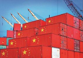 روند دوسویه واردات چین در ۲۰۲۴

