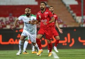نبود این بازیکن در پرسپولیس حس می شود/ یحیی جانشین ستاره لژیونر را لو داد