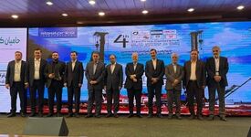 شرکت توسعه معادن در صدر نوآوران صنعت معدن کشور