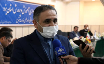 آیین نامه رتبه بندی معلمان حداکثر تا یک ماه دیگر تدوین می شود


