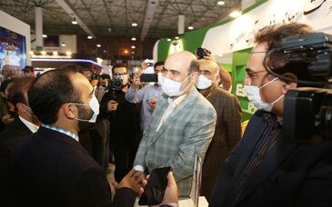 ایران تولید کننده ریل است، حمل و نقل ریلی کشور باید در همه ابعاد توسعه یابد
