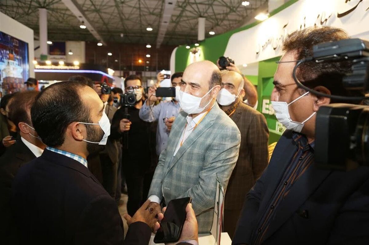 ایران تولید کننده ریل است، حمل و نقل ریلی کشور باید در همه ابعاد توسعه یابد