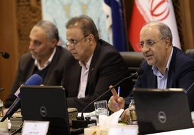 معاون معدنی وزیر صمت عنوان کرد:تمرکز بر فعال‌سازی معادن کوچک و راکد، مسیر توسعه متوازن بخش معدن است