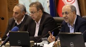 معاون معدنی وزیر صمت عنوان کرد:تمرکز بر فعال‌سازی معادن کوچک و راکد، مسیر توسعه متوازن بخش معدن است