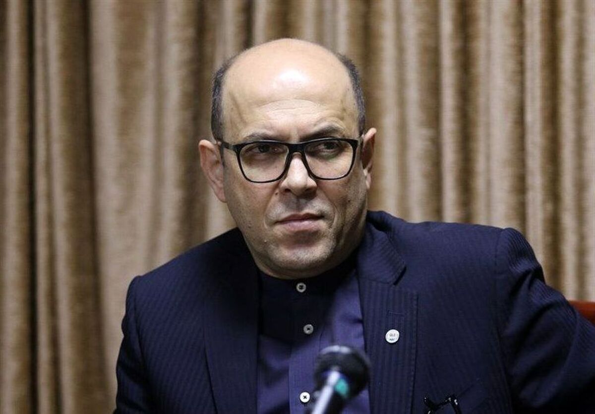 مدیرعامل سابق استقلال گزینه سرپرستی فدراسیون وزنه‌برداری