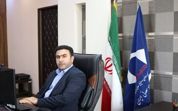مدیر مجتمع فروکروم جغتای خبر داد: پیشتازی ۲۰۰ درصدی نسبت به برنامه تولید ۱۴۰۱
